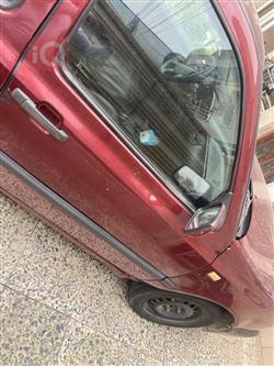 فولكسفاغن ڤينتو